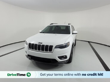 2020 Jeep Cherokee in Morrow, GA 30260