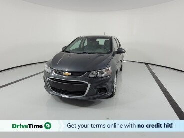 2020 Chevrolet Sonic in Morrow, GA 30260