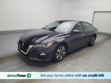 2022 Nissan Altima in Duluth, GA 30096