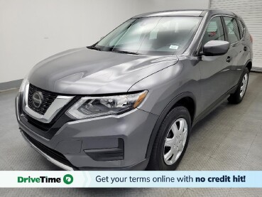 2020 Nissan Rogue in St. Louis, MO 63125