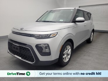 2021 Kia Soul in Gladstone, MO 64118