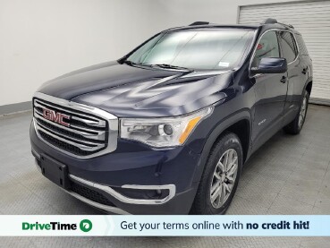 2017 GMC Acadia in Lombard, IL 60148