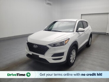 2020 Hyundai Tucson in Marietta, GA 30062