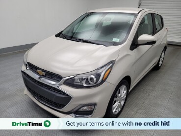 2020 Chevrolet Spark in Lombard, IL 60148