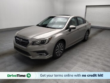 2018 Subaru Legacy in Duluth, GA 30096