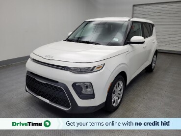 2022 Kia Soul in Midlothian, IL 60445