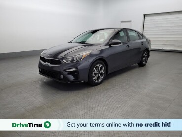 2020 Kia Forte in Williamstown, NJ 8094