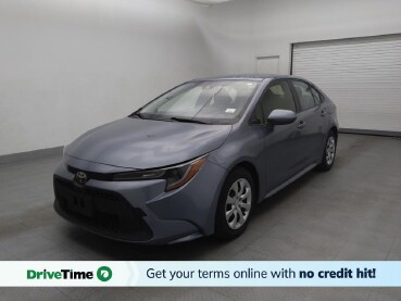 2022 Toyota Corolla in Winston-Salem, NC 27103