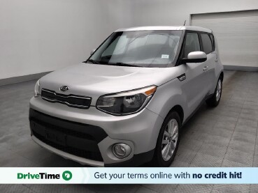 2018 Kia Soul in Stone Mountain, GA 30083