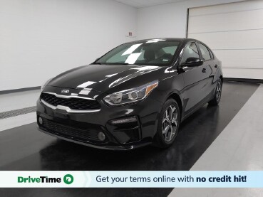 2021 Kia Forte in St. Louis, MO 63136