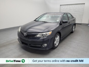 2013 Toyota Camry in Columbus, OH 43228