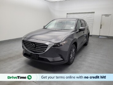 2022 MAZDA CX-9 in Columbus, OH 43228