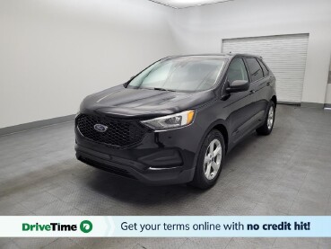 2022 Ford Edge in Columbus, OH 43228