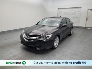 2018 Acura ILX in Columbus, OH 43231