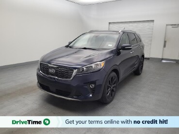 2020 Kia Sorento in Columbus, OH 43228