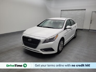 2017 Hyundai Sonata in Columbus, OH 43228