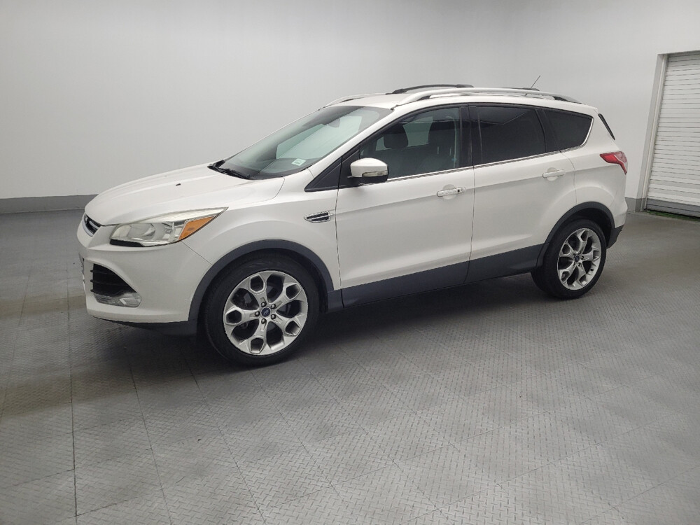 2016 Ford Escape for sale in Gainesville, FL 32609 2403667 Buy Here