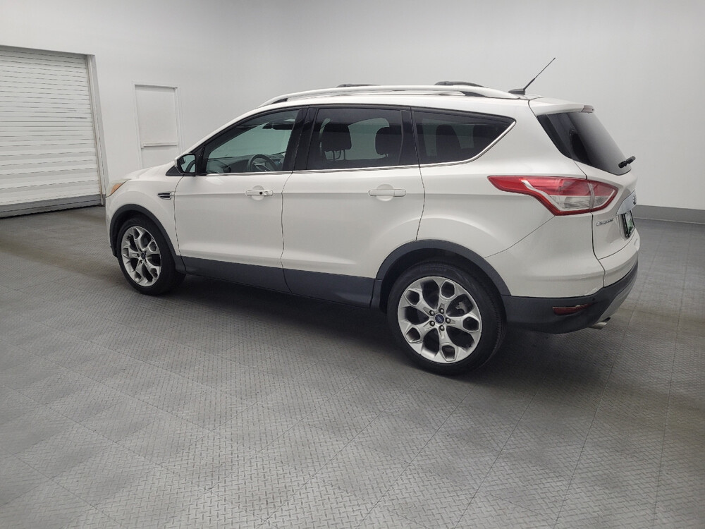 2016 Ford Escape for sale in Gainesville, FL 32609 2403667 Buy Here