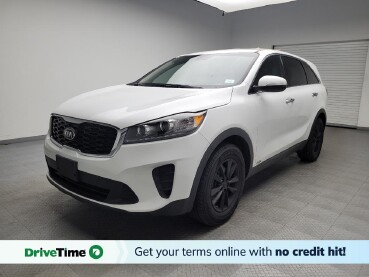 2019 Kia Sorento in Eastpointe, MI 48021