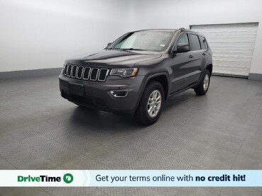 2018 Jeep Grand Cherokee in Laurel, MD 20724