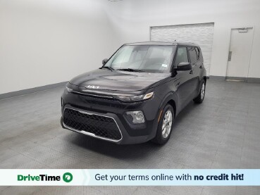 2022 Kia Soul in Maple Heights, OH 44137