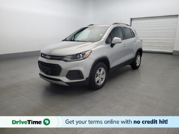 2022 Chevrolet Trax in Owings Mills, MD 21117