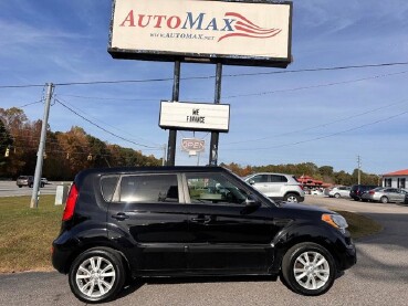 2013 Kia Soul in Henderson, NC 27536