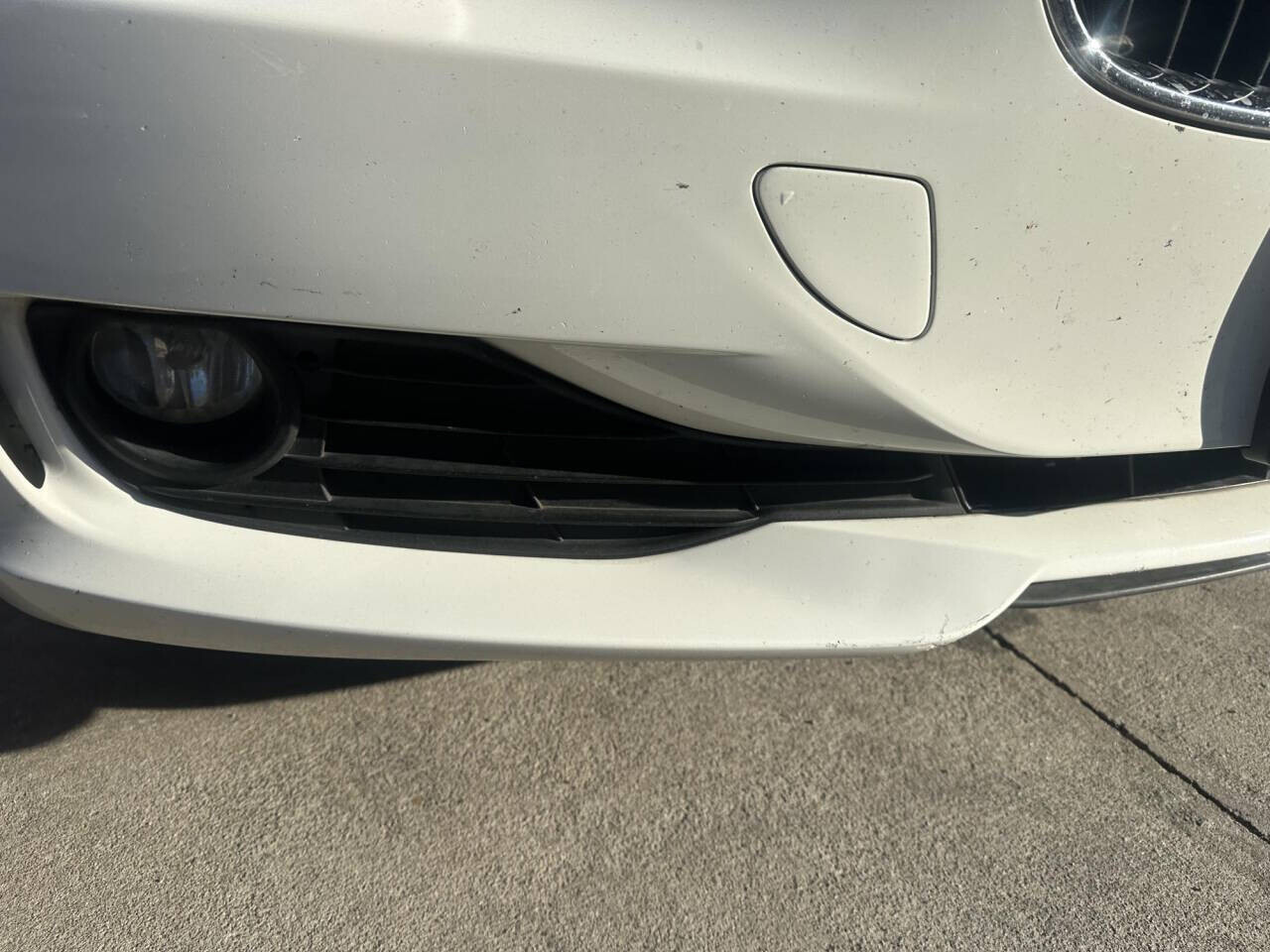 2014 BMW 320i in Pasadena, CA 91107 - 2403699 6