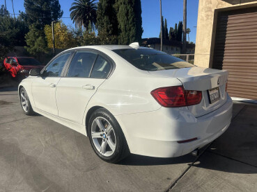 2014 BMW 320i in Pasadena, CA 91107