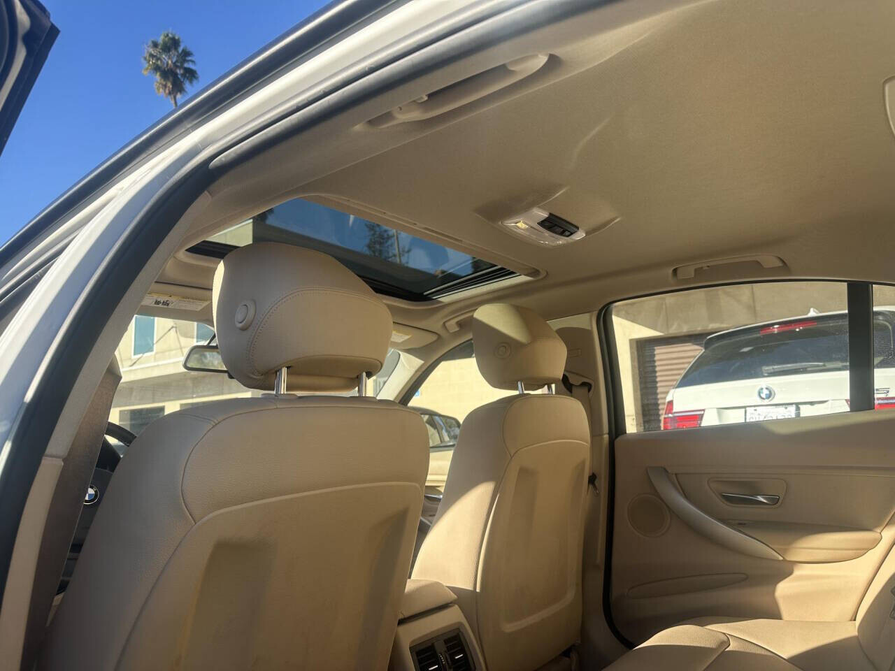 2014 BMW 320i in Pasadena, CA 91107 - 2403699 8