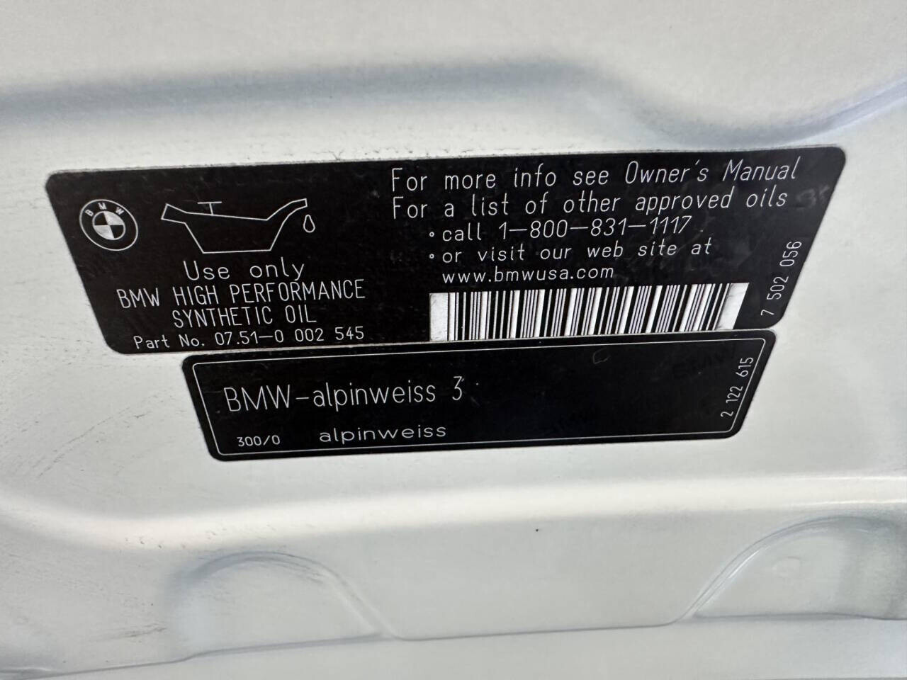 2014 BMW 320i in Pasadena, CA 91107 - 2403699 23