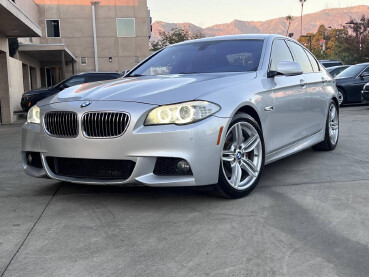 2013 BMW 535i in Pasadena, CA 91107