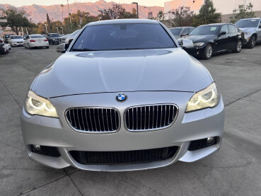 2013 BMW 535i in Pasadena, CA 91107