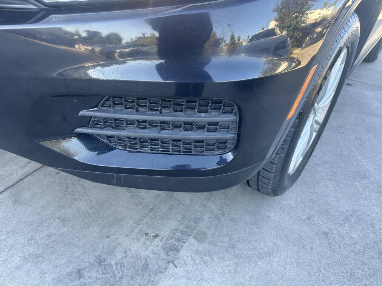 2015 Volkswagen Tiguan in Pasadena, CA 91107 - 2403703 13