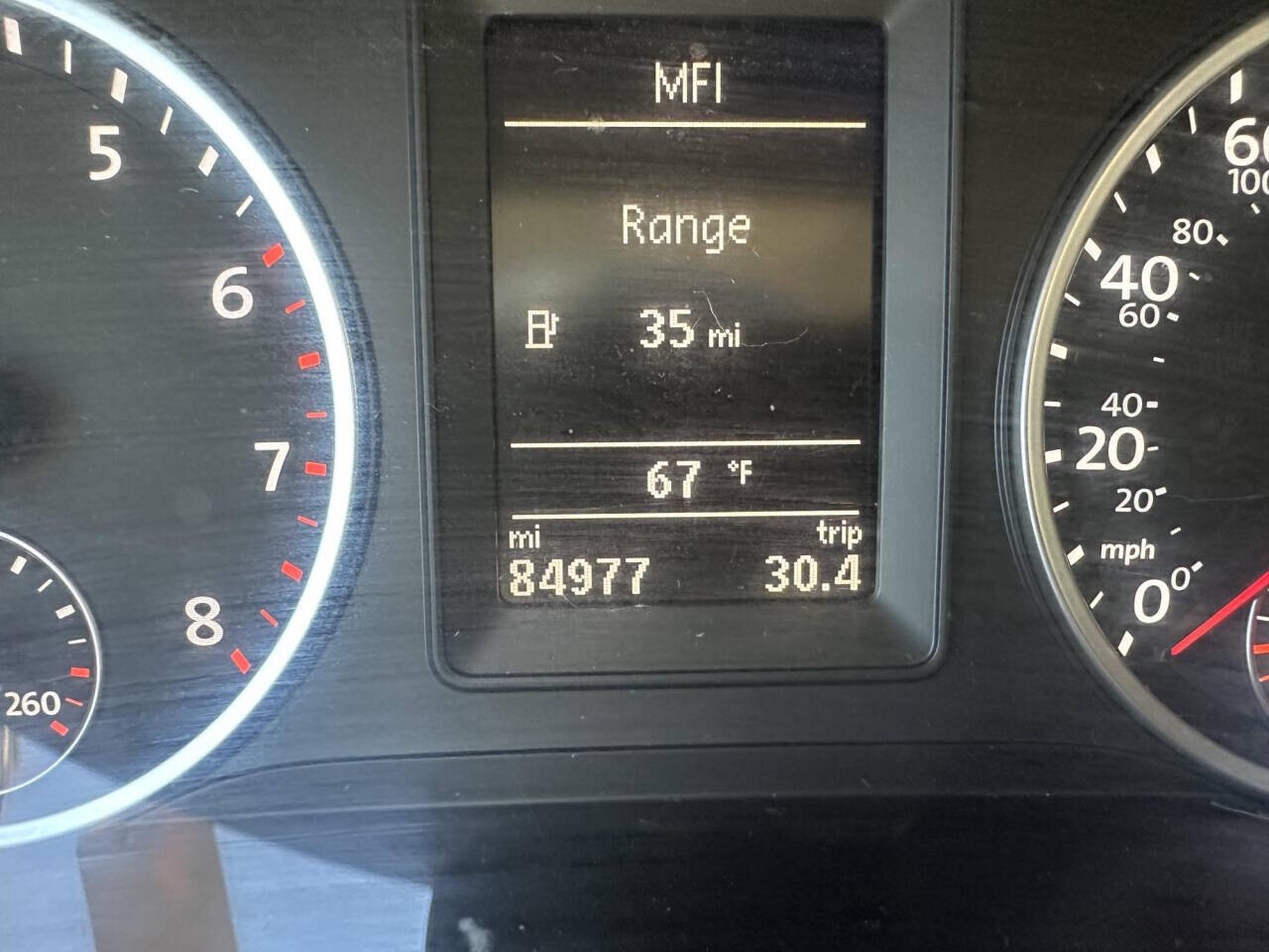 2015 Volkswagen Tiguan in Pasadena, CA 91107 - 2403703 9