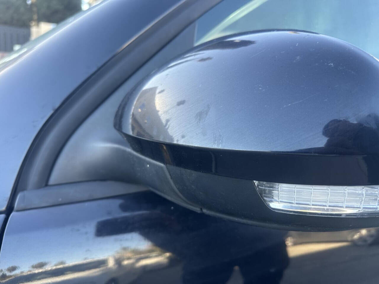 2015 Volkswagen Tiguan in Pasadena, CA 91107 - 2403703 15