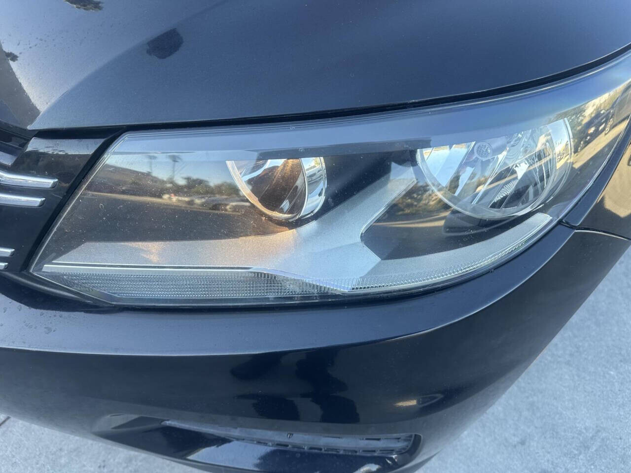 2015 Volkswagen Tiguan in Pasadena, CA 91107 - 2403703 16