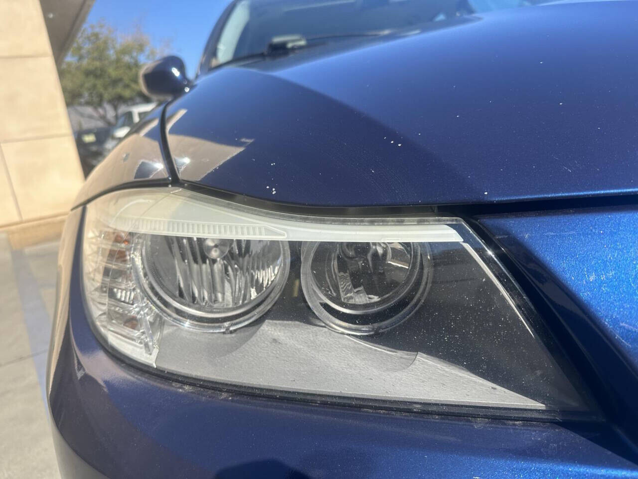 2011 BMW 328i in Pasadena, CA 91107 - 2403704 9