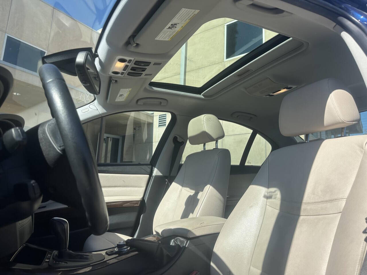 2011 BMW 328i in Pasadena, CA 91107 - 2403704 12