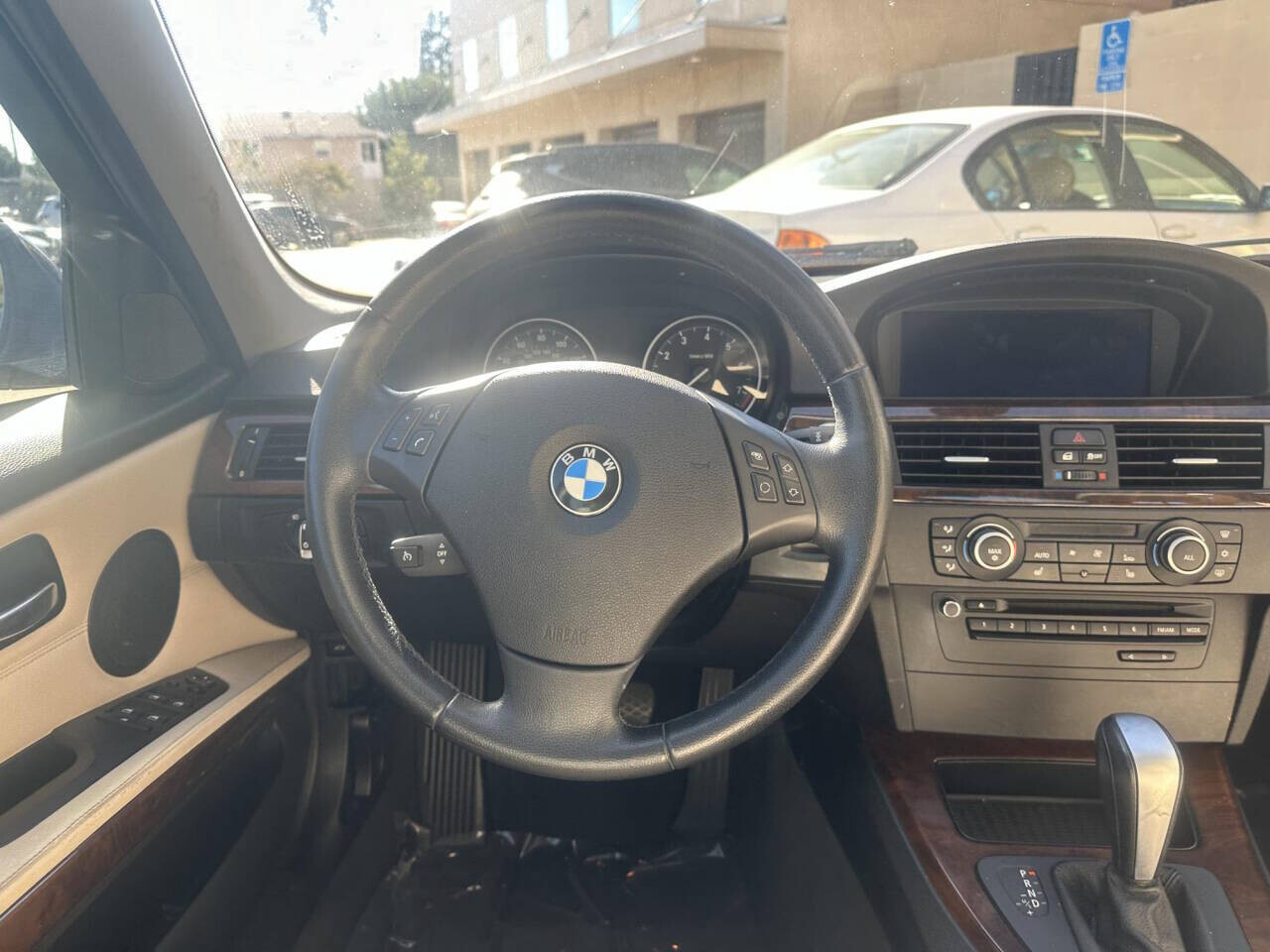 2011 BMW 328i in Pasadena, CA 91107 - 2403704 26