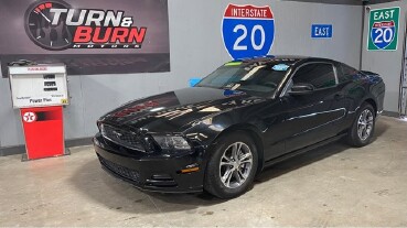 2014 Ford Mustang in Conyers, GA 30094