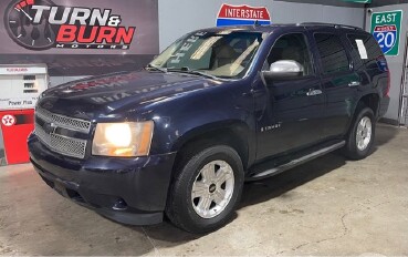 2009 Chevrolet Tahoe in Conyers, GA 30094