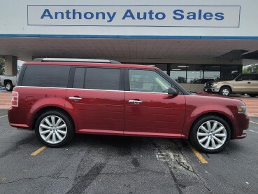 2017 Ford Flex in Thomson, GA 30824