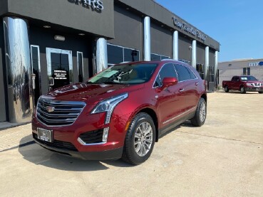 2017 Cadillac XT5 in Pasadena, TX 77504