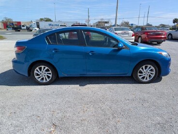 2012 Mazda MAZDA3 in Hudson, FL 34669