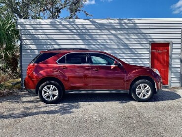 2011 Chevrolet Equinox in Hudson, FL 34669