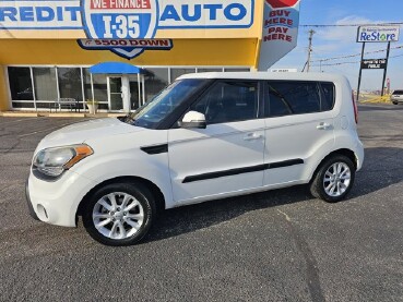 2012 Kia Soul in Oklahoma City, OK 73129