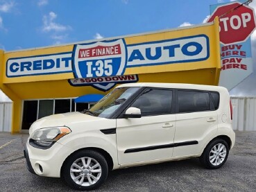 2012 Kia Soul in Oklahoma City, OK 73129