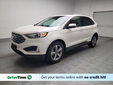 2019 Ford Edge in Van Nuys, CA 91411