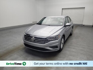 2019 Volkswagen Jetta in Stone Mountain, GA 30083